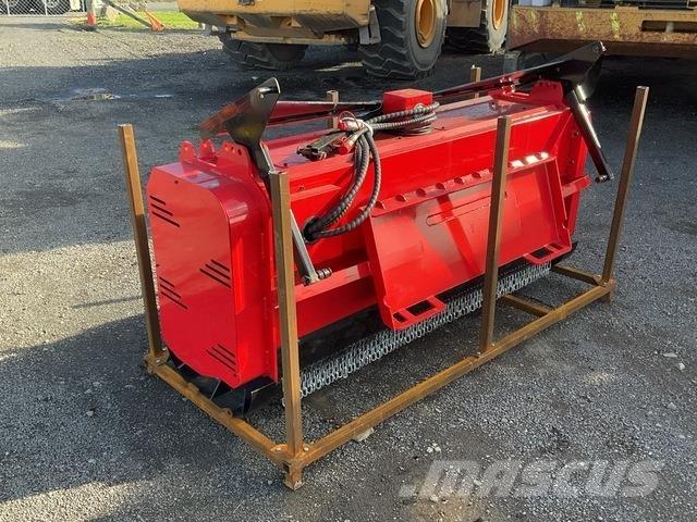  GIYI GY-72pro Construction - Autres