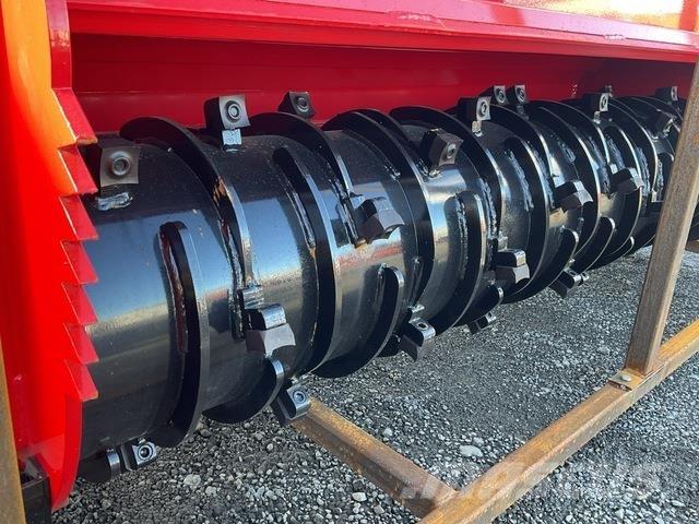  GIYI GY-72pro Construction - Autres