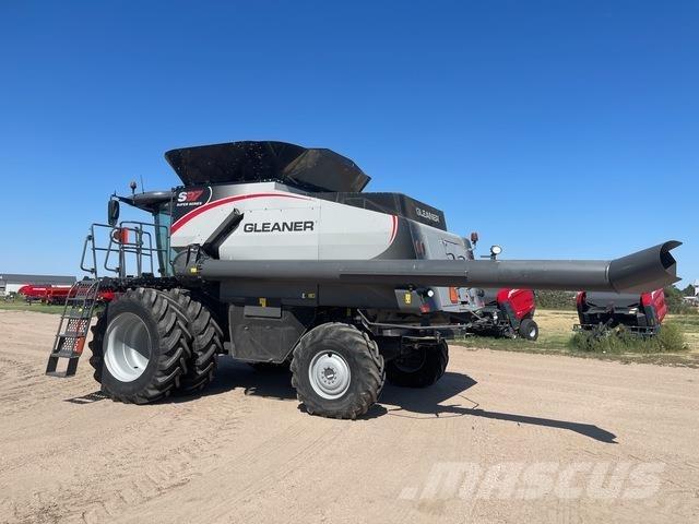 Gleaner S97 Moissonneuse batteuse