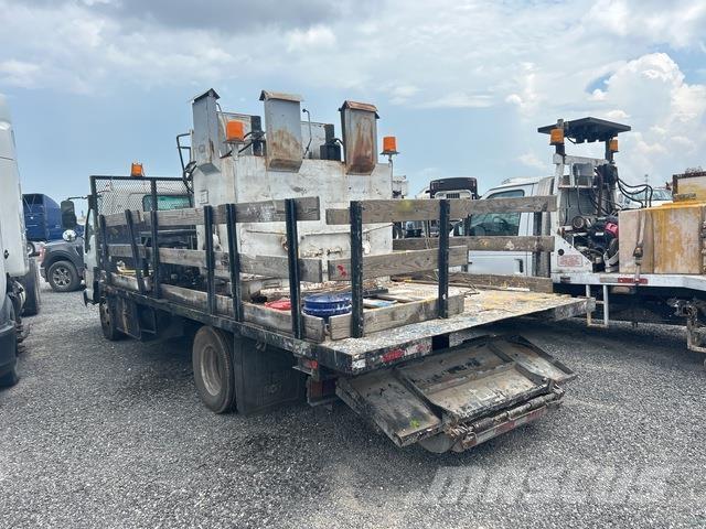 GMC  Camions et véhicules municipaux