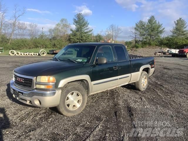 GMC 1500 Autre fourgon / utilitaire