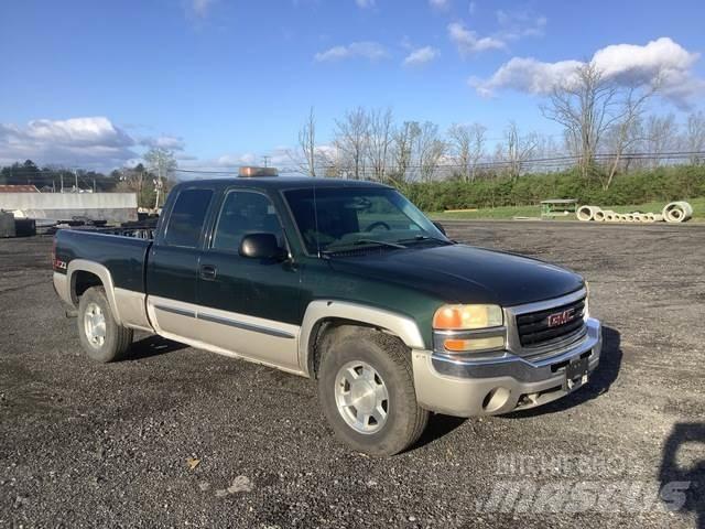 GMC 1500 Autre fourgon / utilitaire