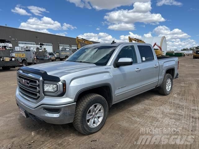 GMC 1500 Autre fourgon / utilitaire