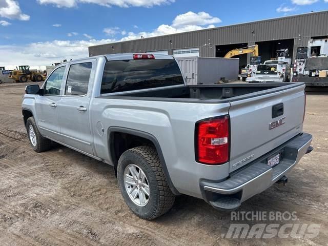 GMC 1500 Autre fourgon / utilitaire
