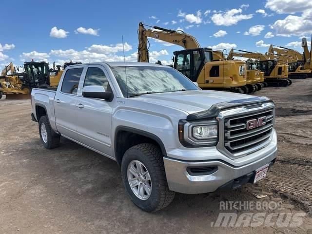 GMC 1500 Autre fourgon / utilitaire