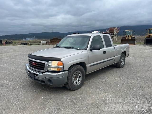 GMC 1500 Autre fourgon / utilitaire