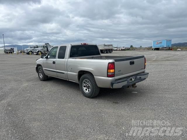GMC 1500 Autre fourgon / utilitaire