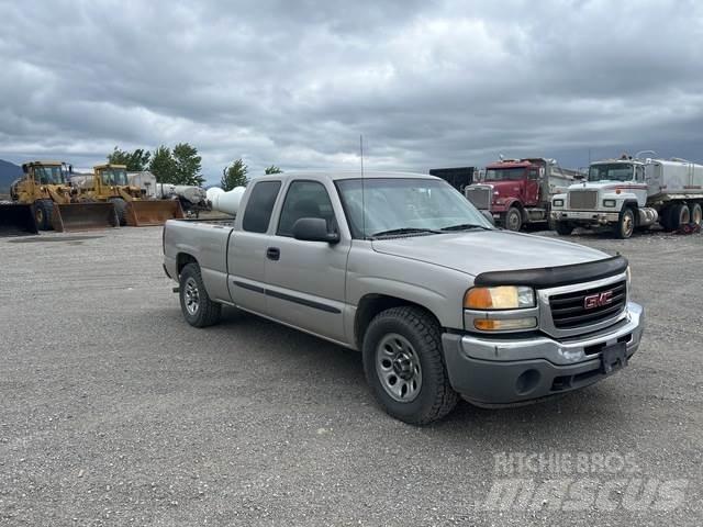 GMC 1500 Autre fourgon / utilitaire