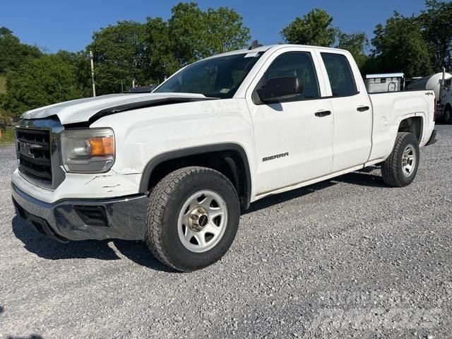 GMC 1500 Autre fourgon / utilitaire