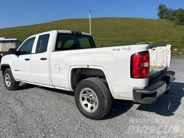 GMC 1500 Autre fourgon / utilitaire