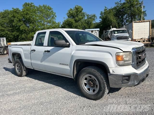 GMC 1500 Autre fourgon / utilitaire