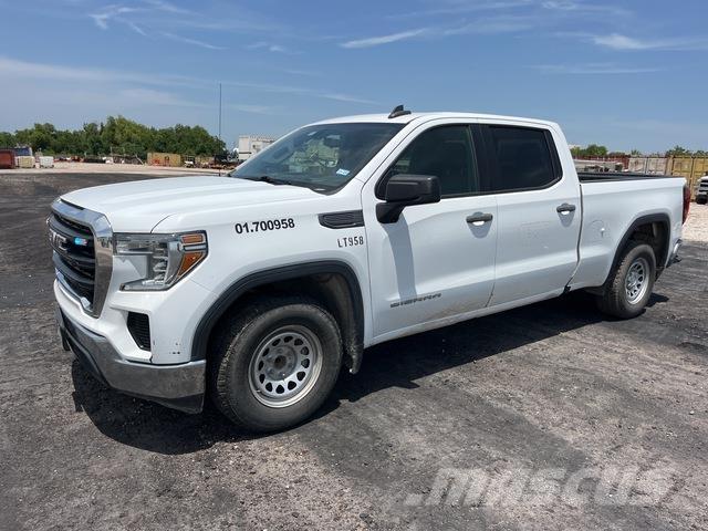 GMC 1500 Autre fourgon / utilitaire