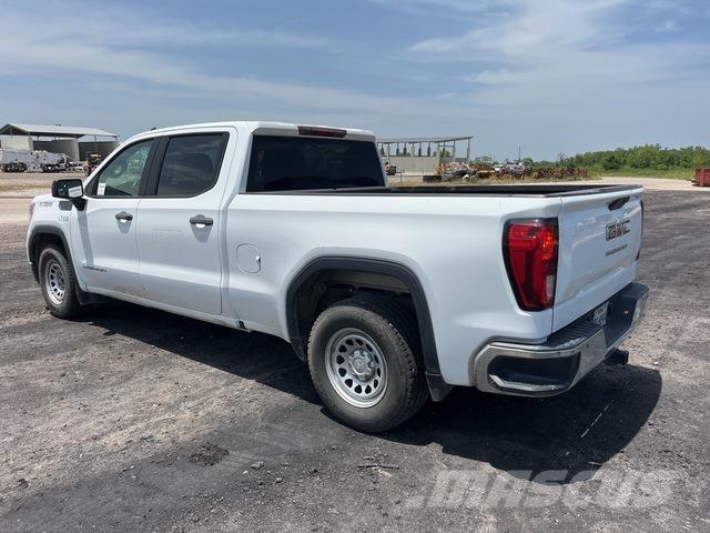 GMC 1500 Autre fourgon / utilitaire