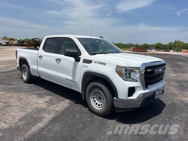 GMC 1500 Autre fourgon / utilitaire