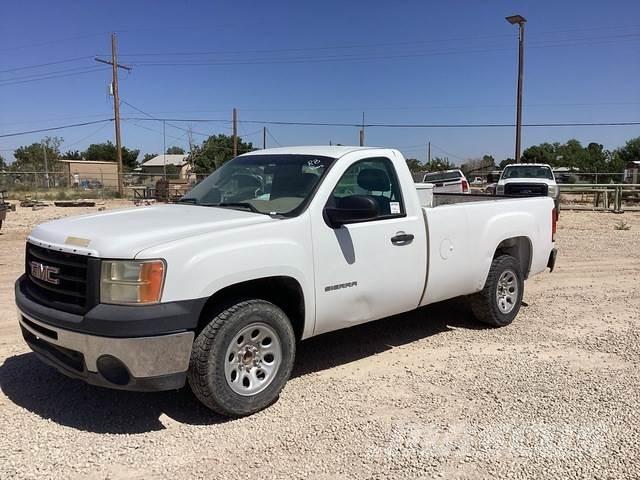 GMC 1500 Autre fourgon / utilitaire