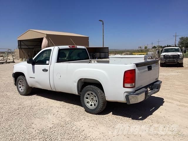GMC 1500 Autre fourgon / utilitaire