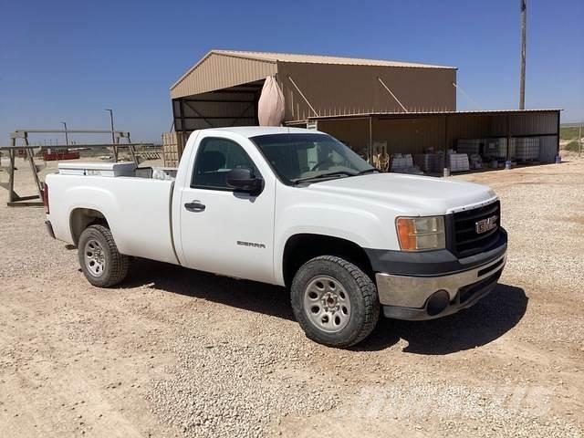 GMC 1500 Autre fourgon / utilitaire