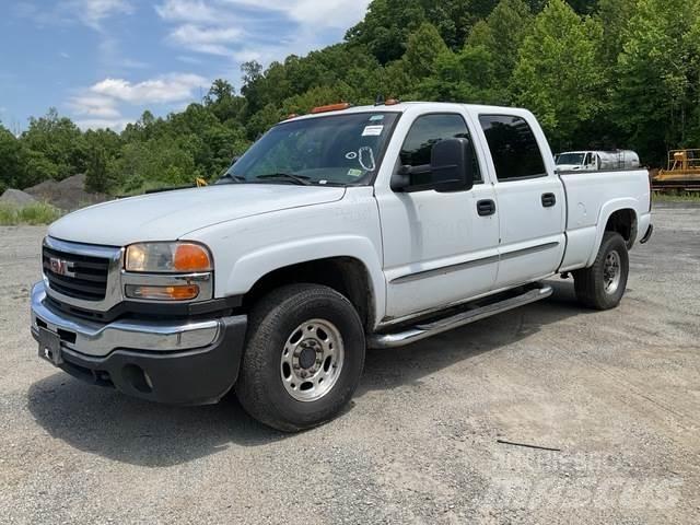 GMC 2500 Autre fourgon / utilitaire
