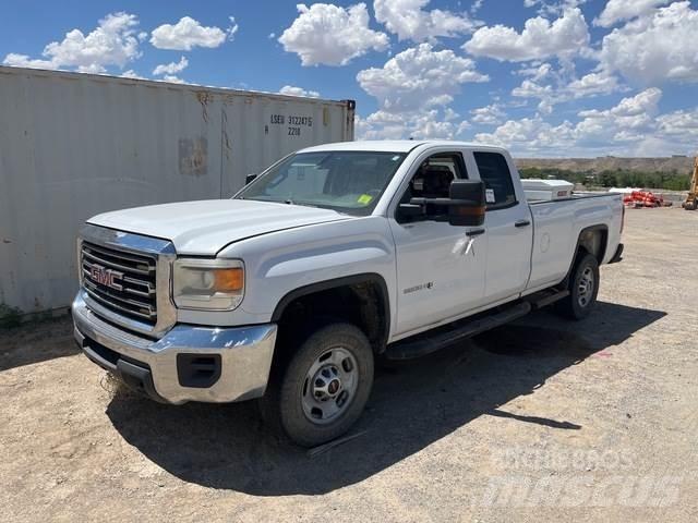 GMC 2500 Autre fourgon / utilitaire