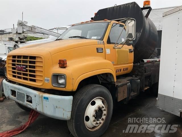 GMC 5500 Construction - Autres