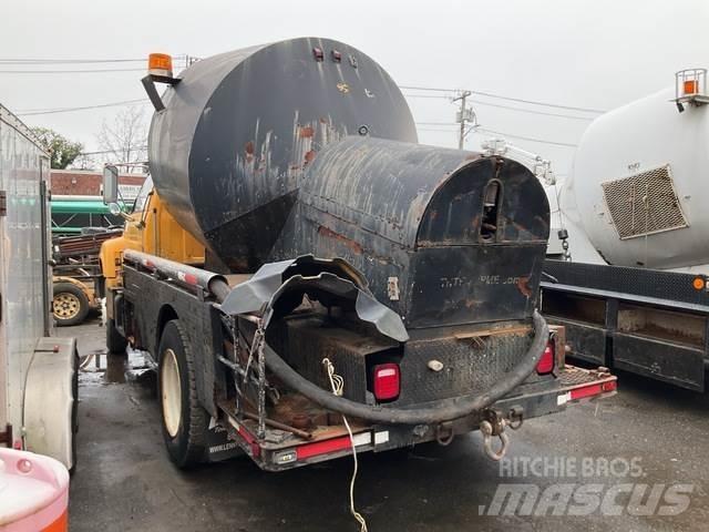 GMC 5500 Construction - Autres