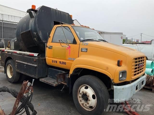 GMC 5500 Construction - Autres