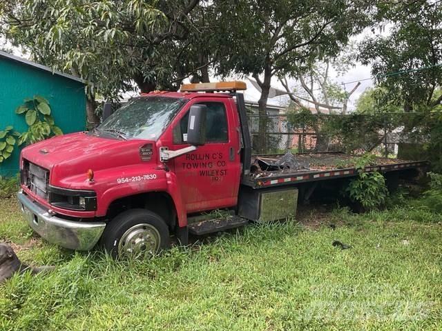 GMC C5000 Camion dépannage