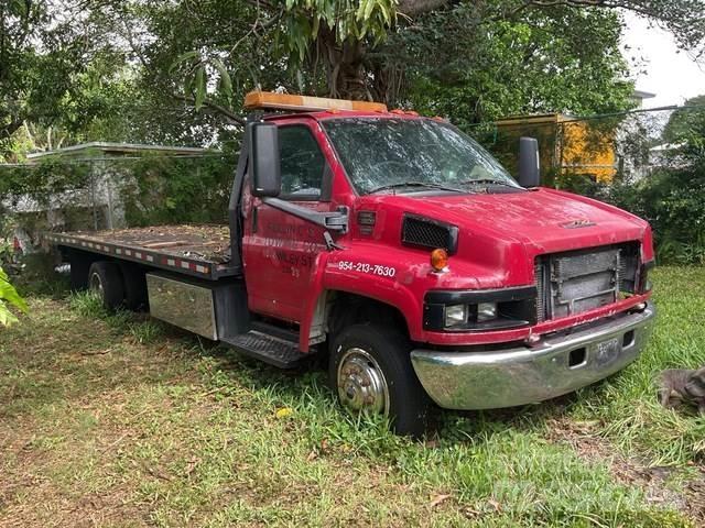 GMC C5000 Camion dépannage