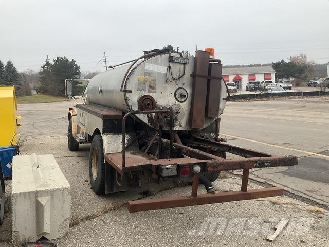 GMC C8500 Autre camion