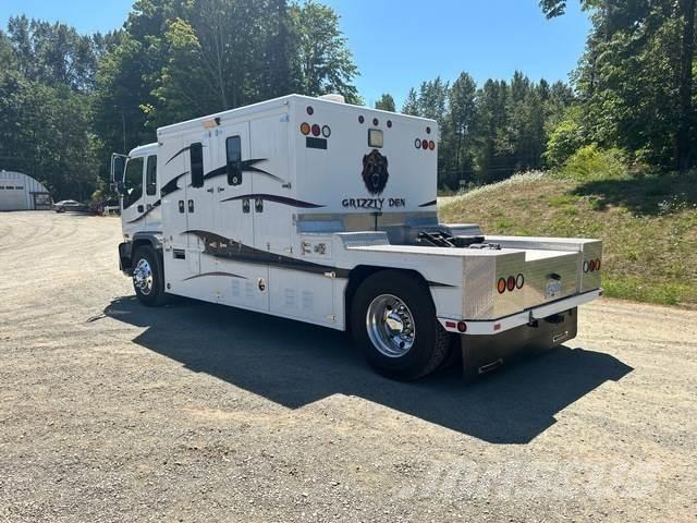 GMC T7500 Construction - Autres