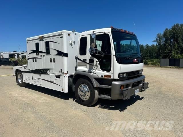 GMC T7500 Construction - Autres