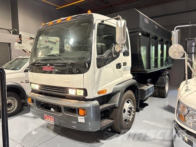 GMC T7500 Camion multibenne