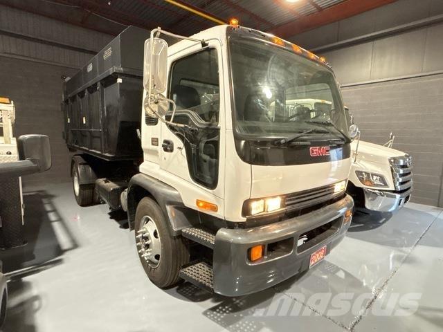 GMC T7500 Camion multibenne