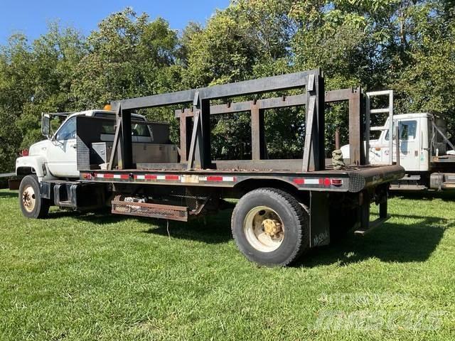 GMC Topkick Construction - Autres
