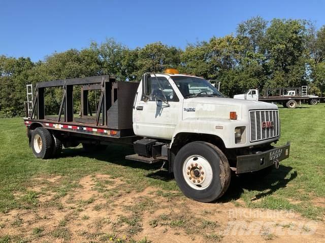 GMC Topkick Construction - Autres