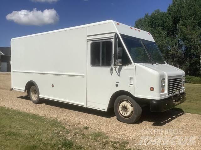 GMC Workhorse Fourgon