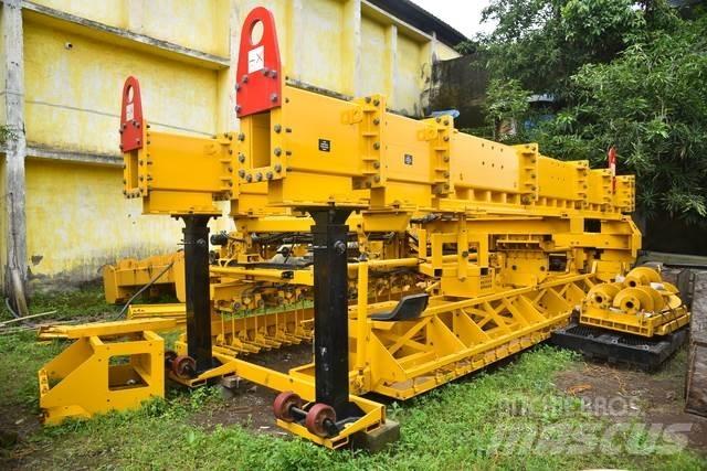 Gomaco GP-4000 Construction - Autres