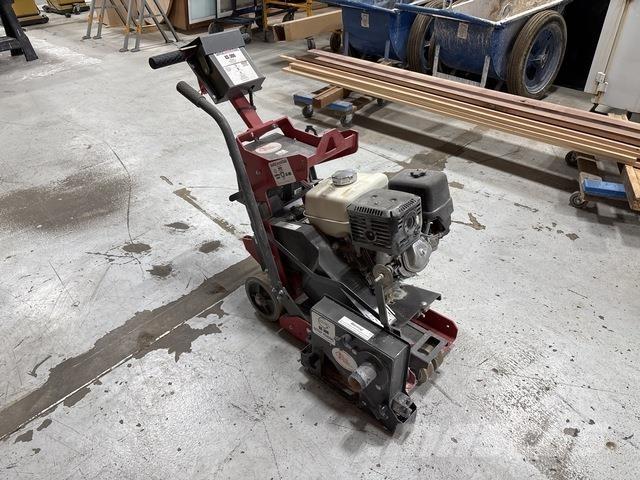  Gorilla GS-300 Construction - Autres