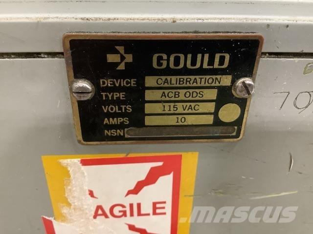  Gould Other Construction - Autres