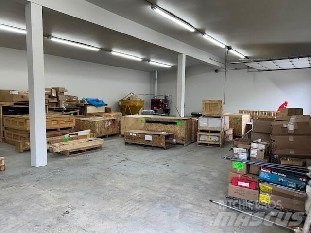  Goulds Construction - Autres