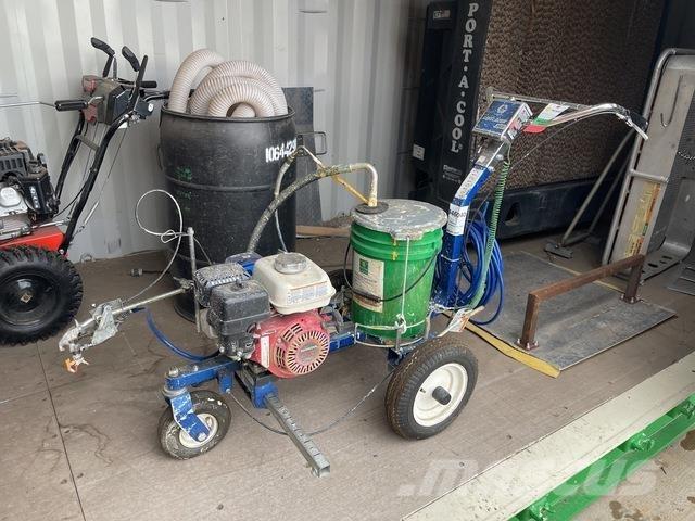 Graco 25M224 Lance