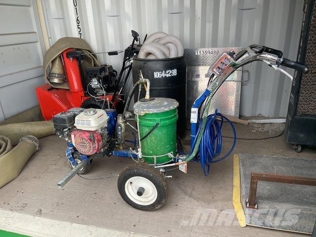 Graco 25M224 Lance