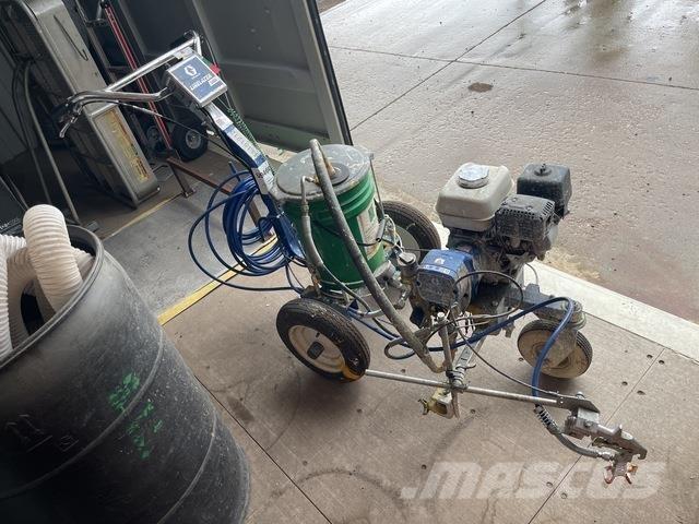 Graco 25M224 Lance