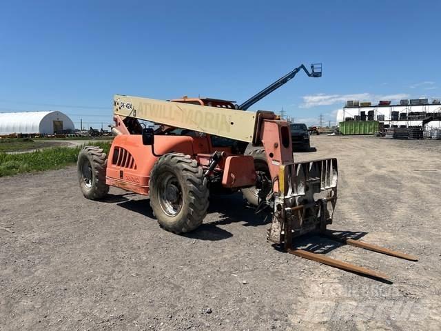 Gradall G6-42A Chariot télescopique