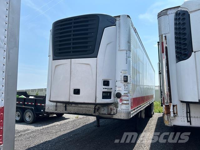 Great Dane  Semi remorque frigorifique