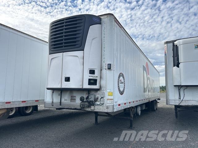 Great Dane  Semi remorque frigorifique