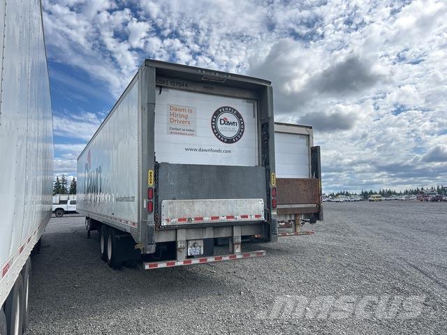 Great Dane  Semi remorque frigorifique