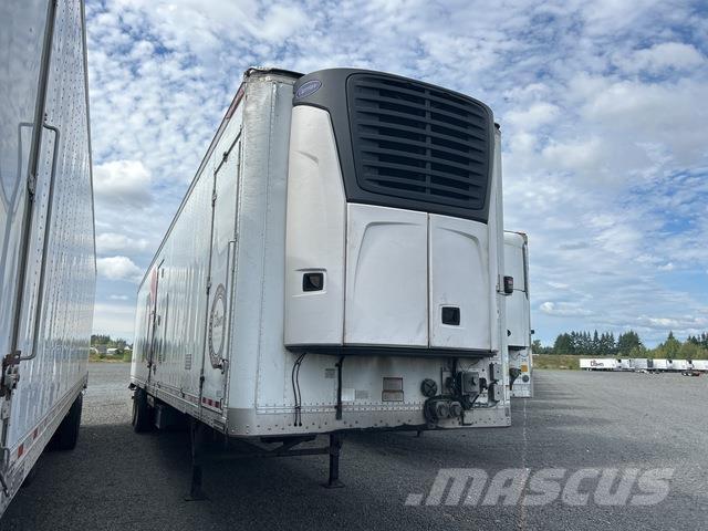 Great Dane  Semi remorque frigorifique