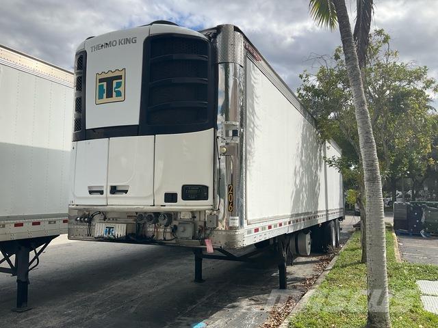 Great Dane  Semi remorque frigorifique