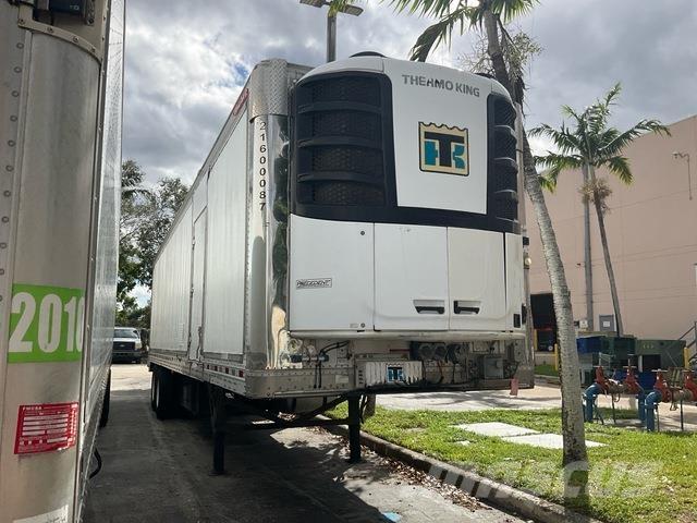 Great Dane  Semi remorque frigorifique